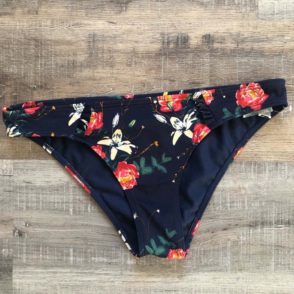 Women’s Roxy Bikini Bottoms